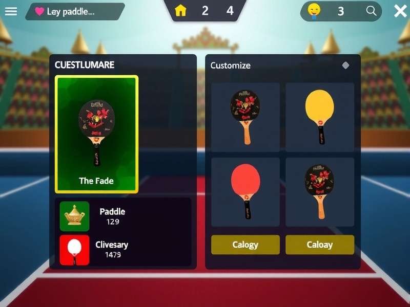 Paddle Supreme Champion Diwali special event